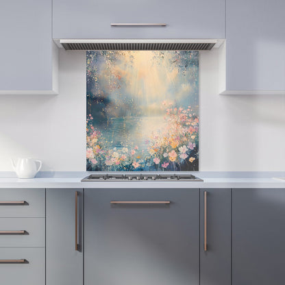 Ava Sterling: 00024 Kitchen Splashback