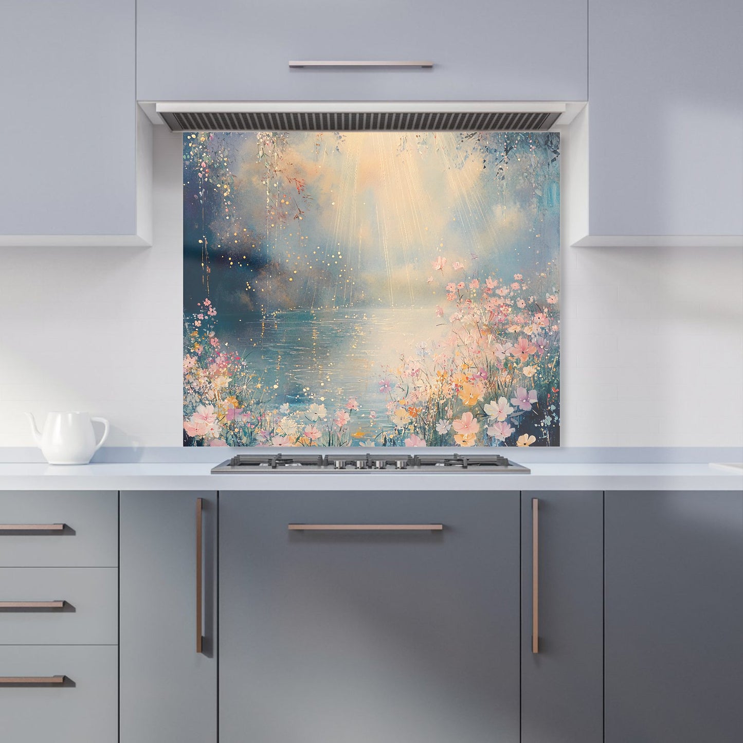 Ava Sterling: 00024 Kitchen Splashback