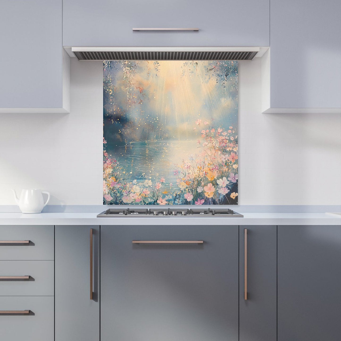 Ava Sterling: 00024 Kitchen Splashback