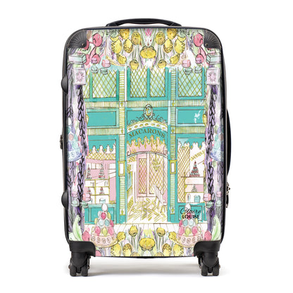 Laduree In Full Bloom Suitcase