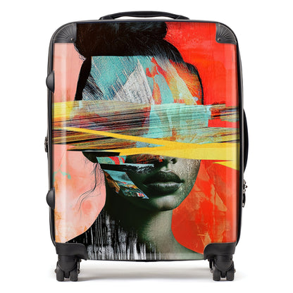 Calista Vale: 00001 Suitcase