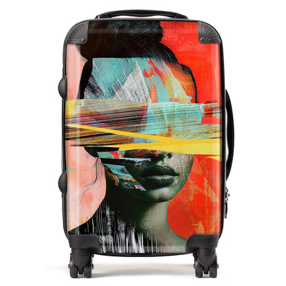 Calista Vale: 00001 Suitcase