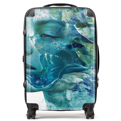 Calista Vale: 00006 Suitcase