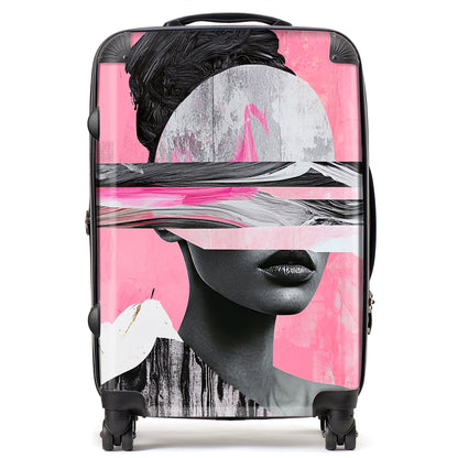 Calista Vale: 00017 Suitcase