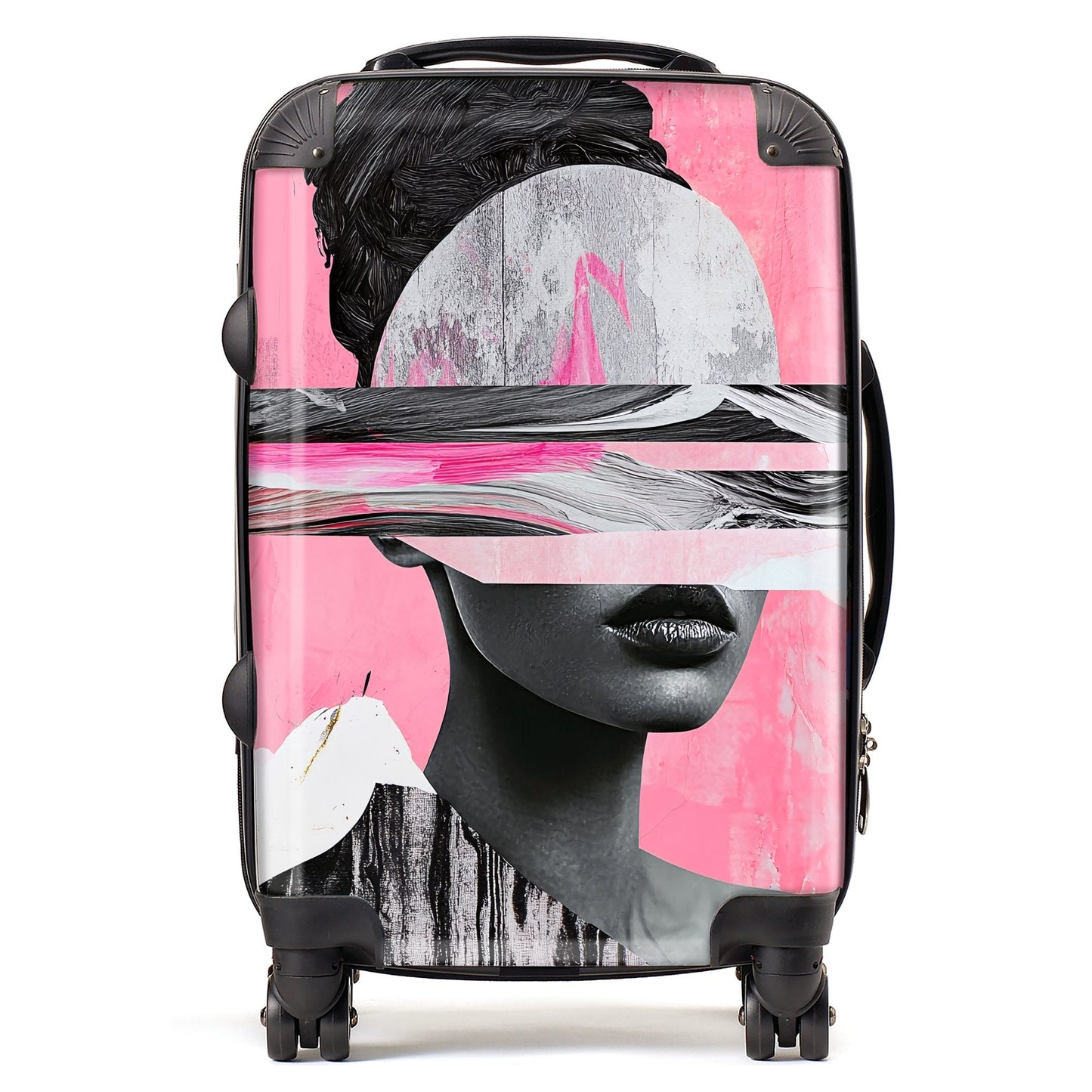 Calista Vale: 00017 Suitcase