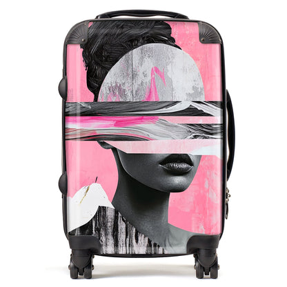 Calista Vale: 00017 Suitcase