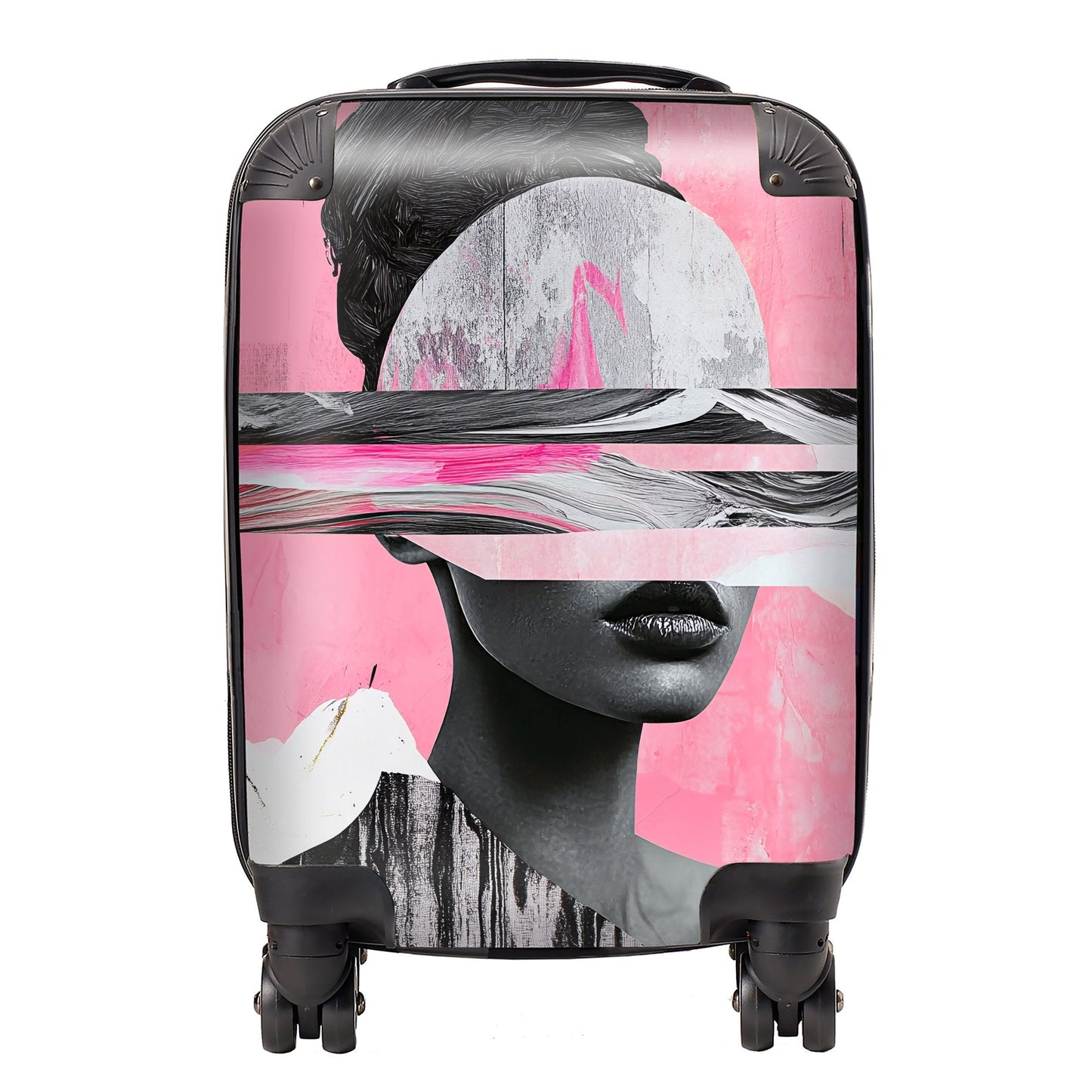 Calista Vale: 00017 Suitcase