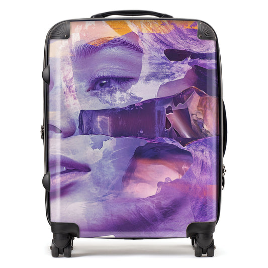 Calista Vale: 00022 Suitcase