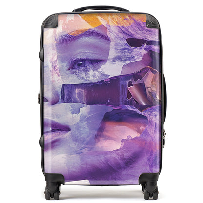 Calista Vale: 00022 Suitcase