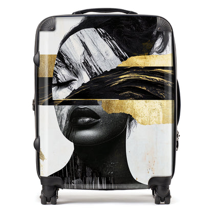 Calista Vale: 00025 Suitcase