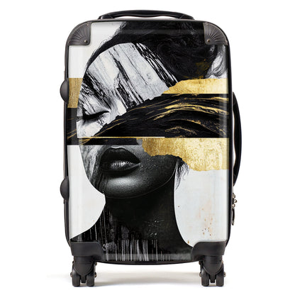 Calista Vale: 00025 Suitcase