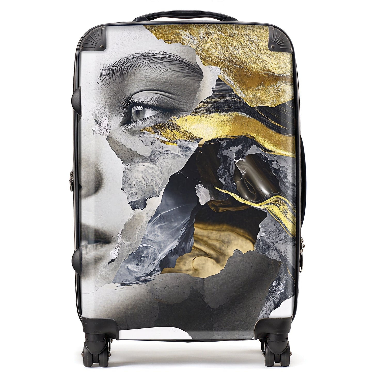 Calista Vale: 00026 Suitcase