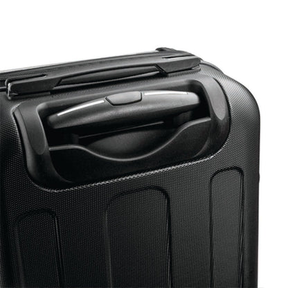 Defiant Strength Suitcase