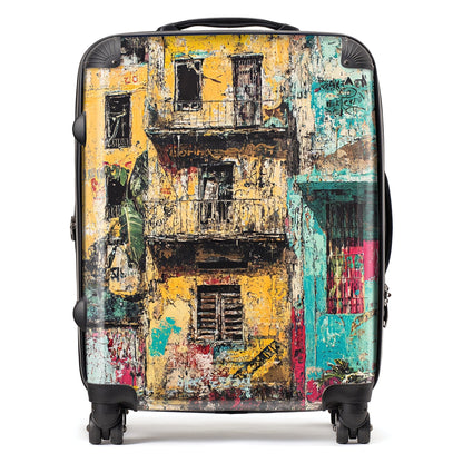 Jasper Reed: 00010 Suitcase