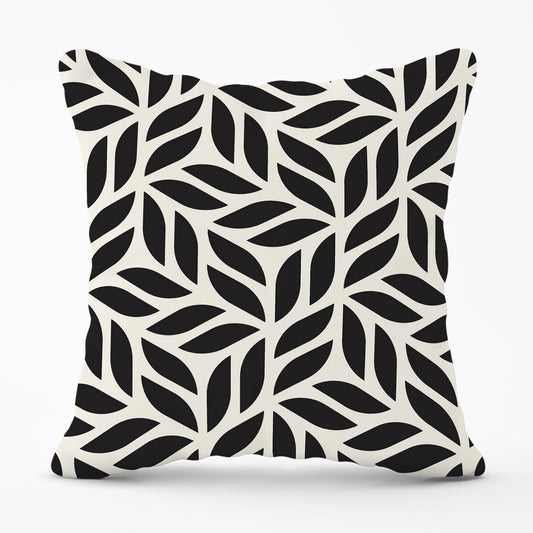 Modern Stylish Abstract Texture Cushions