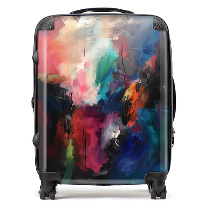 Cosmic Fusion: Colours Of The Universe Suitcase