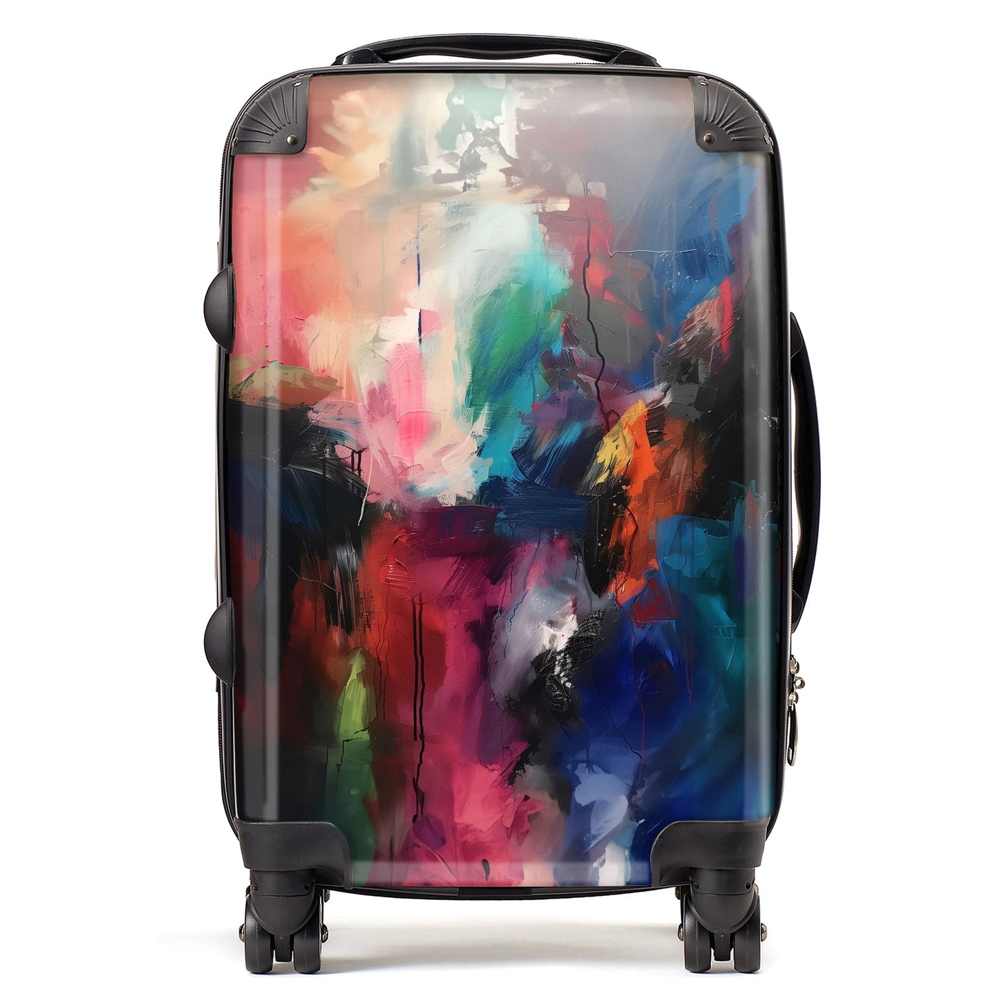 Cosmic Fusion: Colours Of The Universe Suitcase