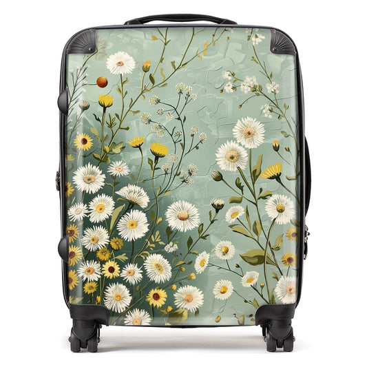 Springtime Suitcase