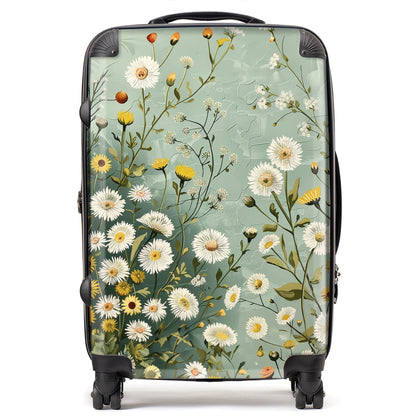 Springtime Suitcase