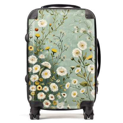 Springtime Suitcase