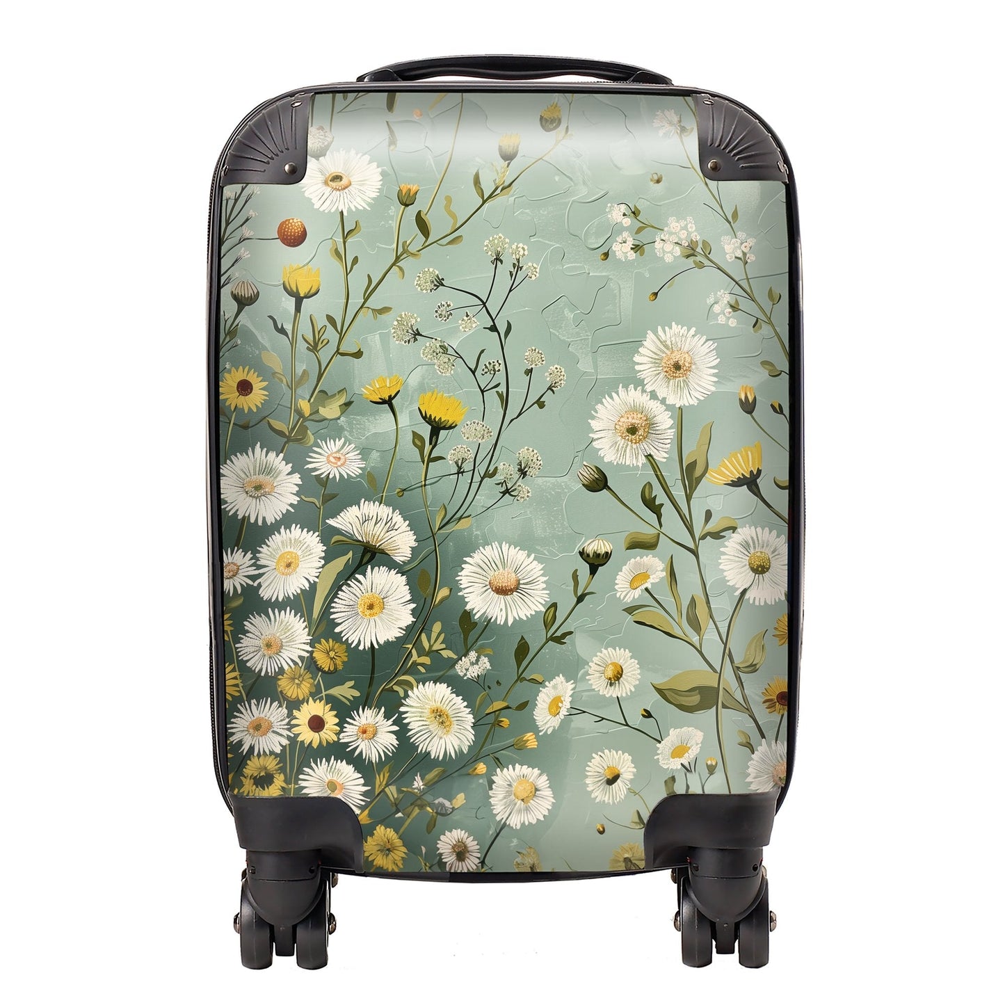 Springtime Suitcase