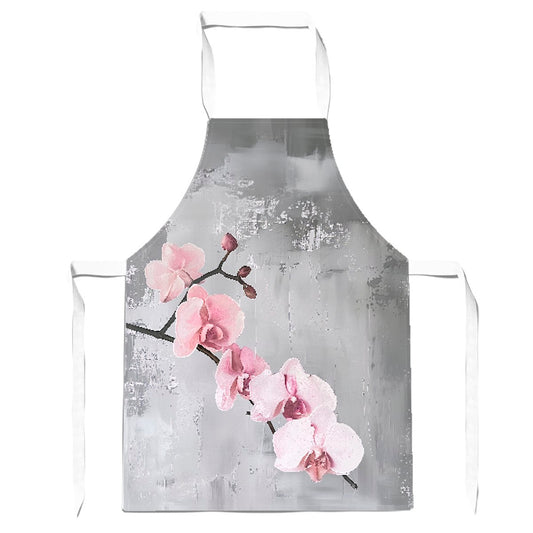 Blossom On A Branch Apron