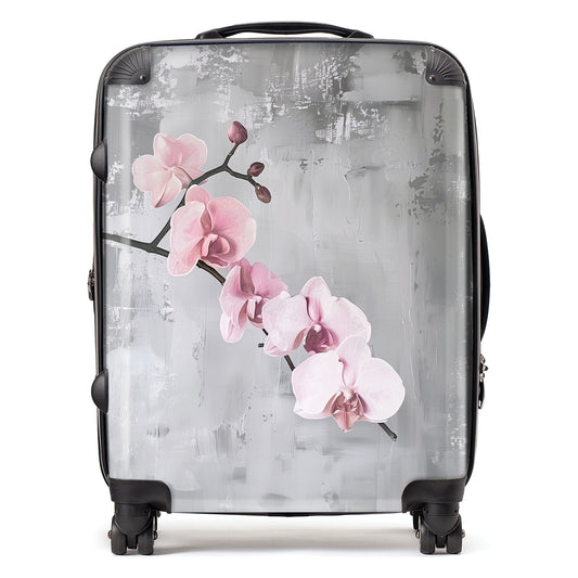 Blossom On A Branch Suitcase