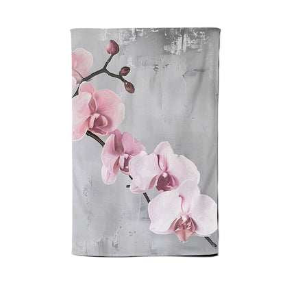 Blossom On A Branch Tea Towel