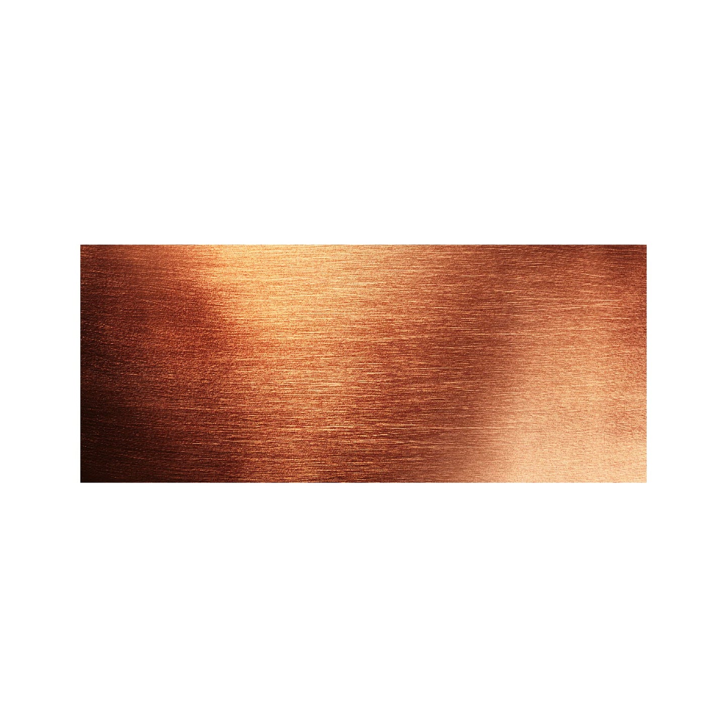 Copper Plate Textures  Glass Bathroom Splashback