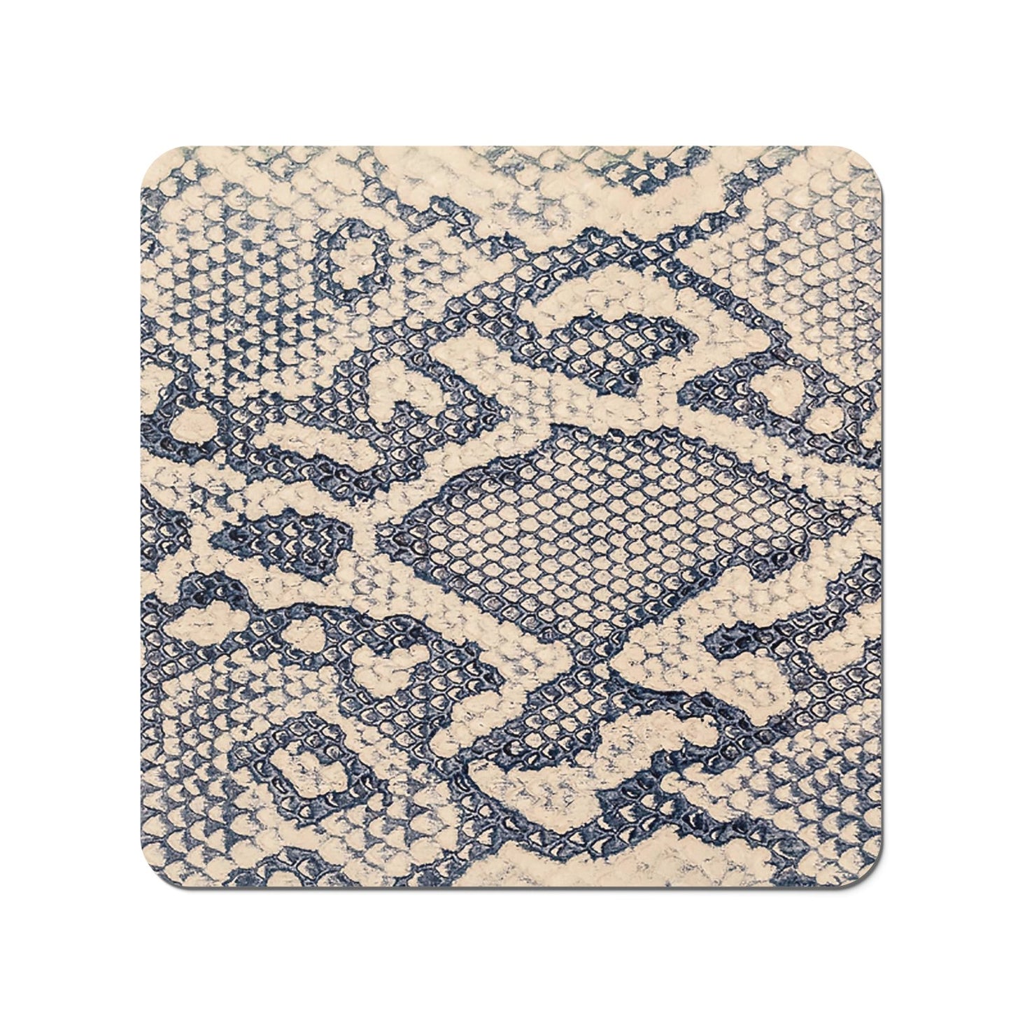 Snake Skin Coasters