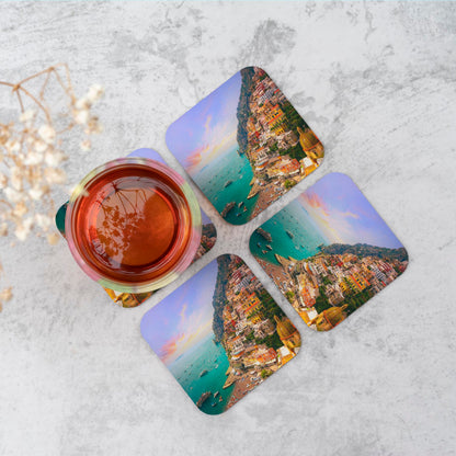 Positano, Amalfi Coasters