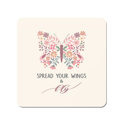 Spread Your Wings Coasters