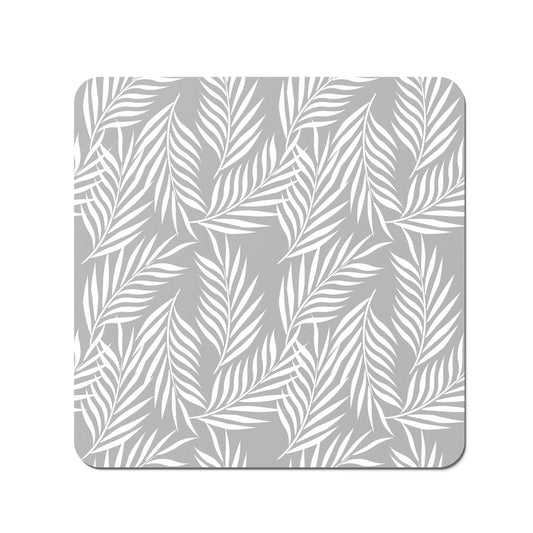 Palm Tree Leaves Coasters