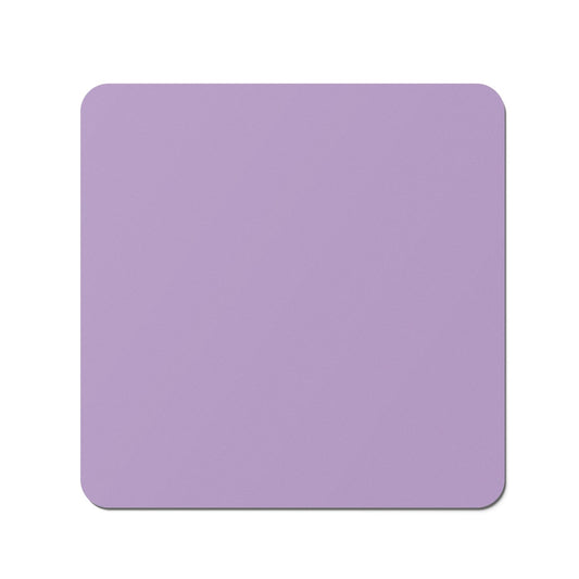 Dusty Lavender Coasters