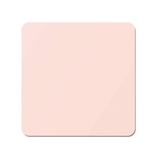 Dusty Pink Coasters