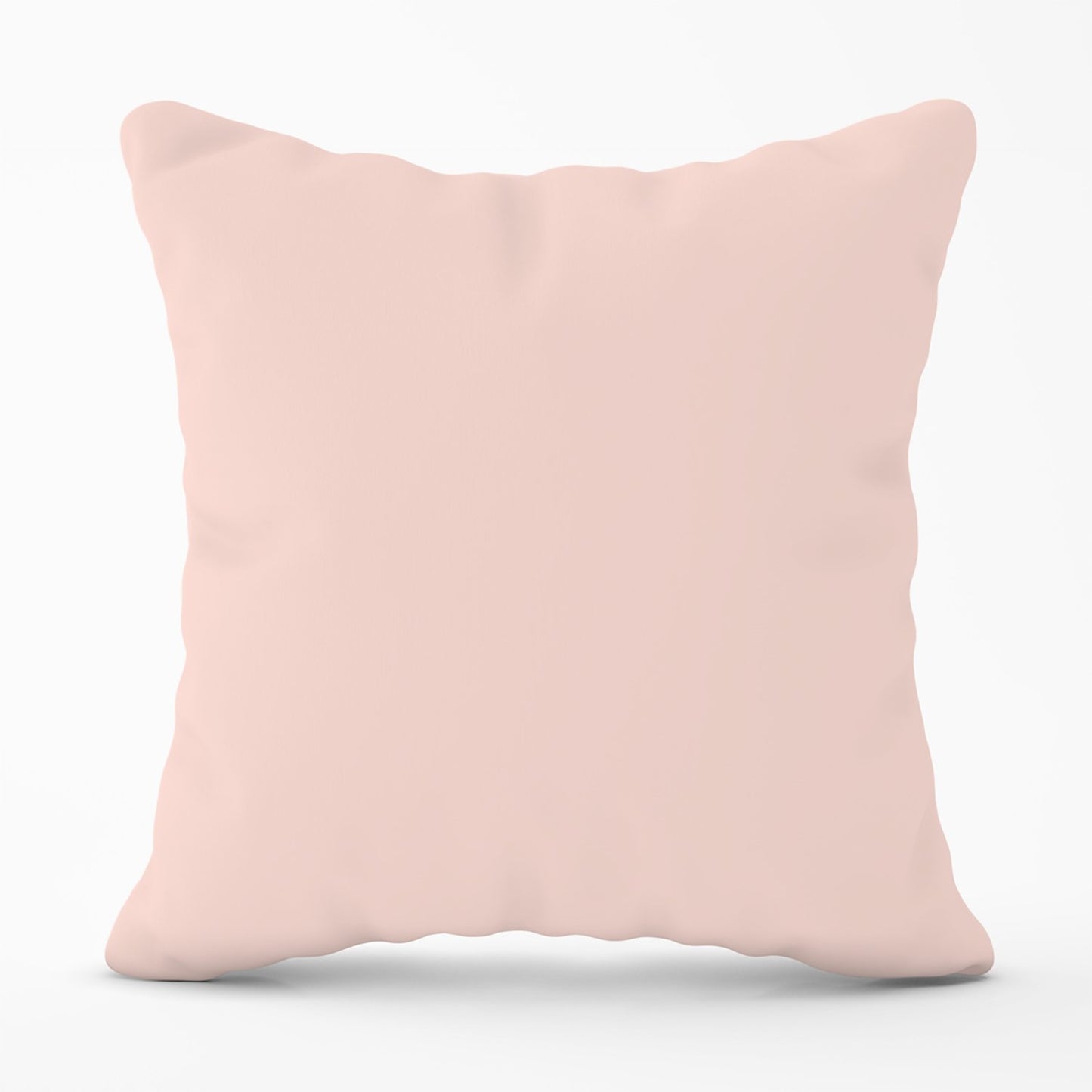 Dusty Pink Outdoor Cushion