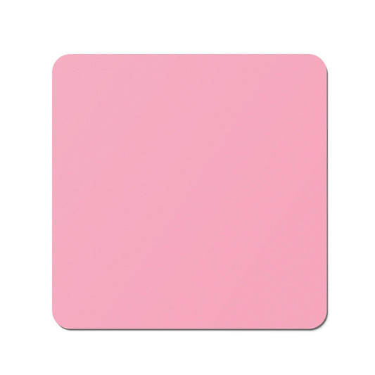 Baby Pink Coasters