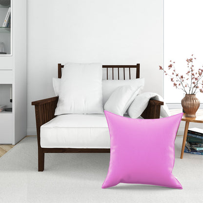 Baby Pink Floor Cushion