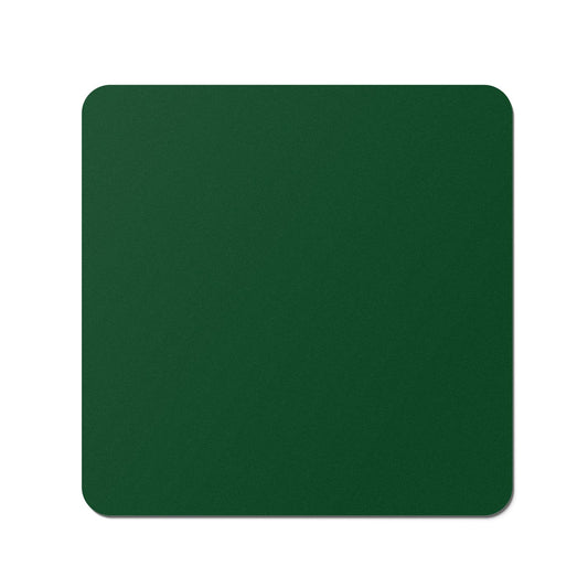 Jungle Green Coasters