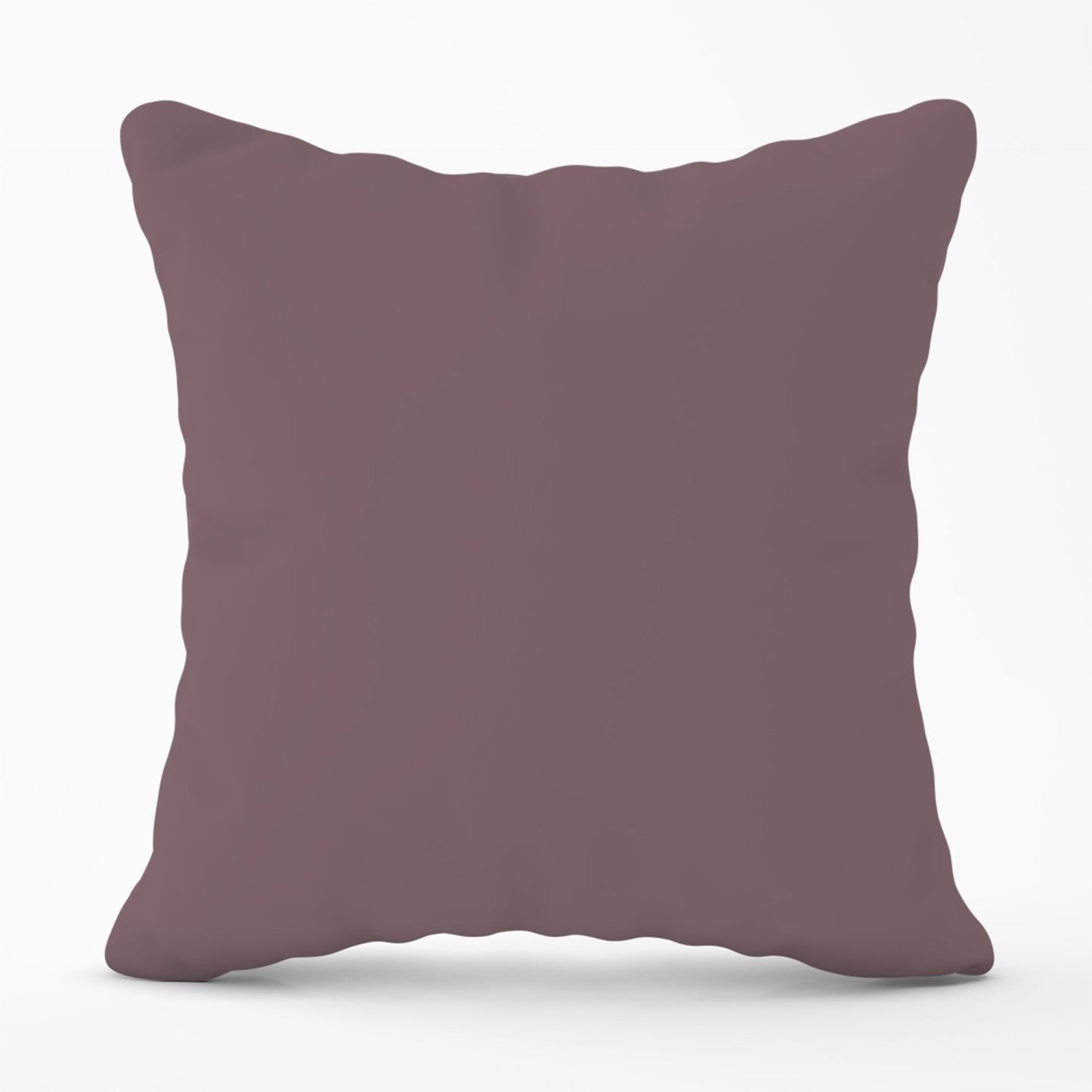 Smoky Lavendar Outdoor Cushion