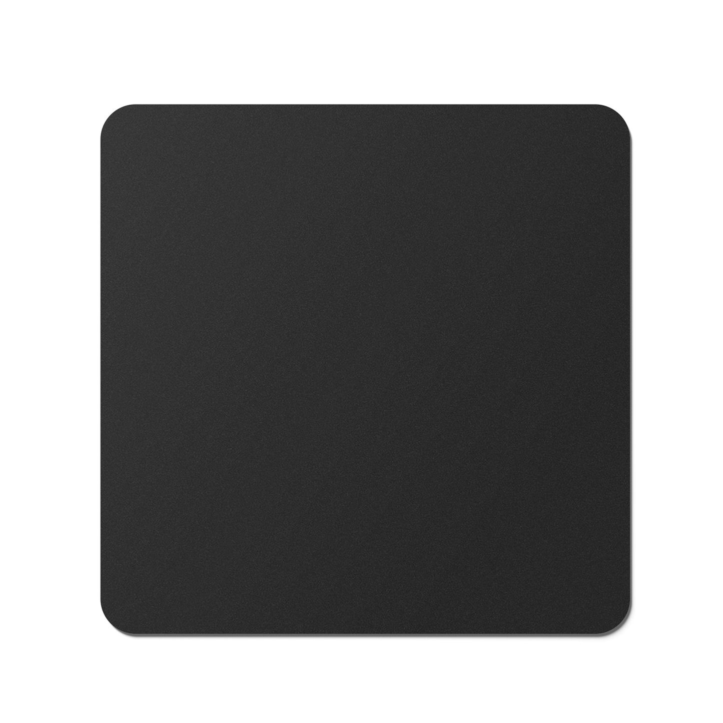 Midnight Black Coasters