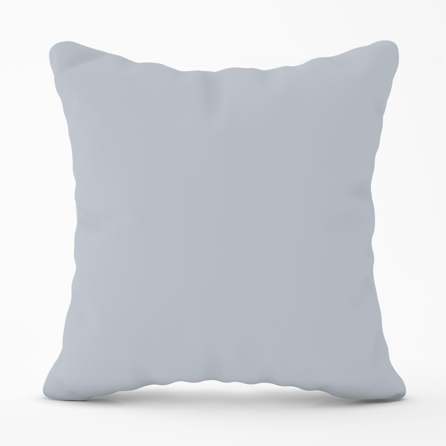 Ash Grey Outdoor Cushion