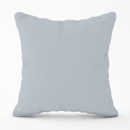 Ash Grey Outdoor Cushion