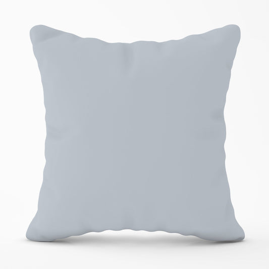 Ash Grey Outdoor Cushion