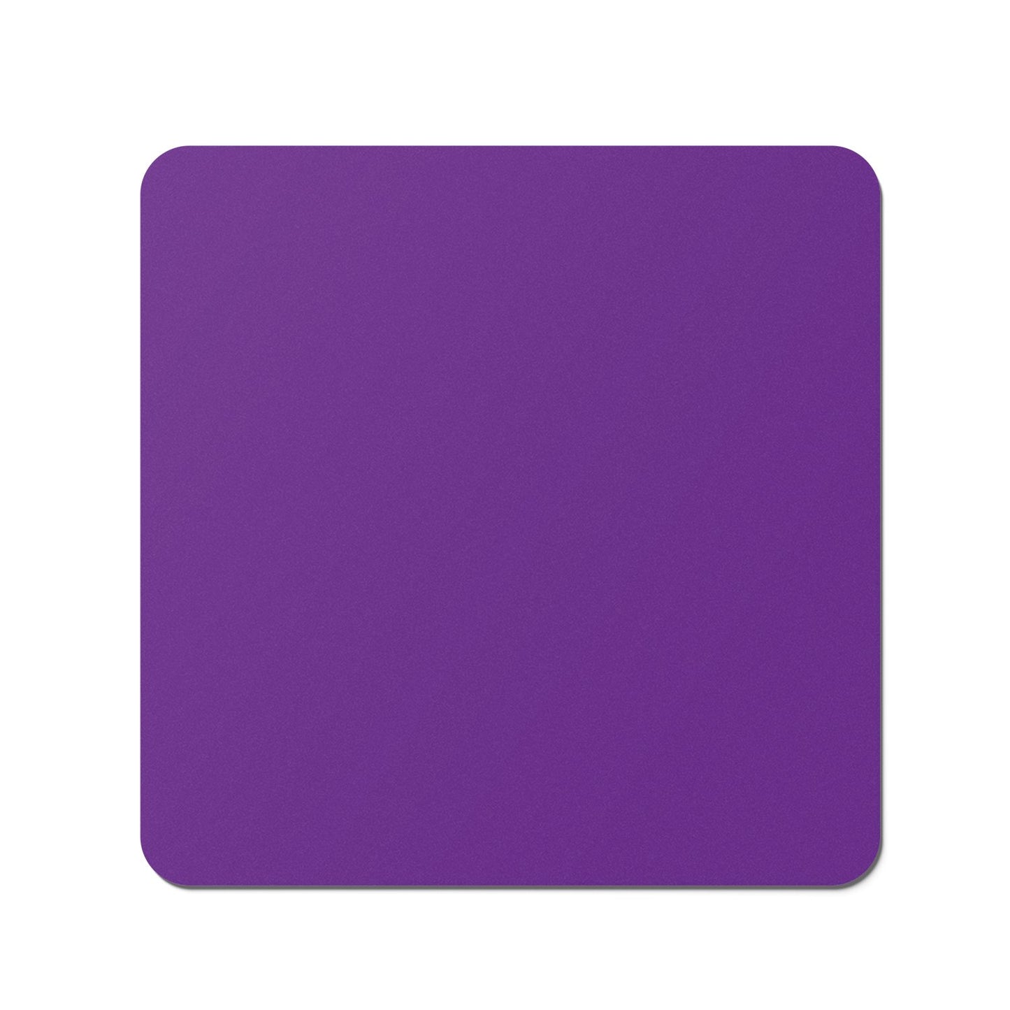 Purple Jam Coasters