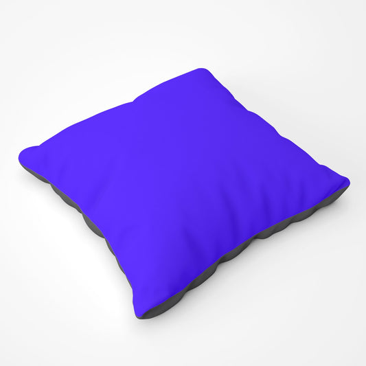 Purple Jam Floor Cushion