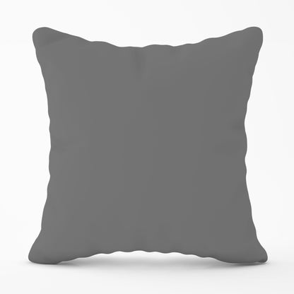 Slate Grey Outdoor Cushion