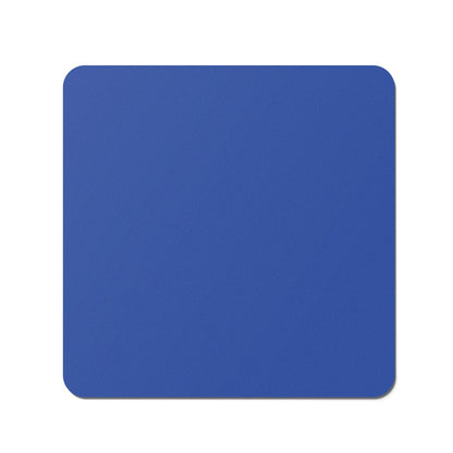 Royal Blue Coasters