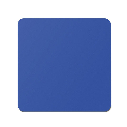 Royal Blue Coasters