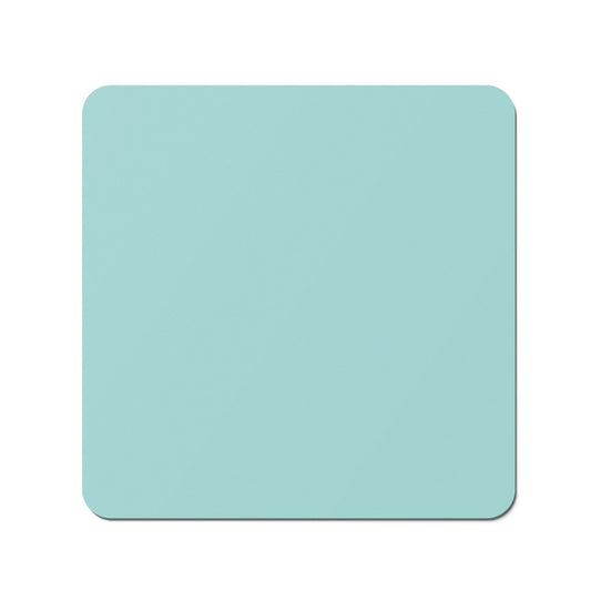 Robin Egg Blue Coasters